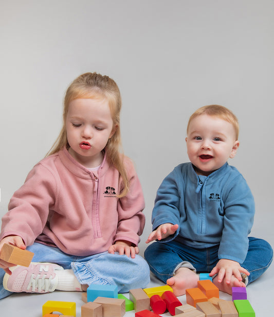 Dau Gi Bach Fleece
