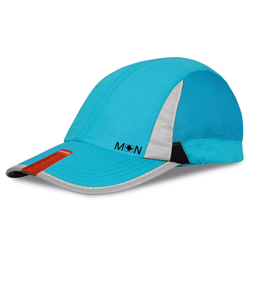 Spiro Sport Cap "Mon"