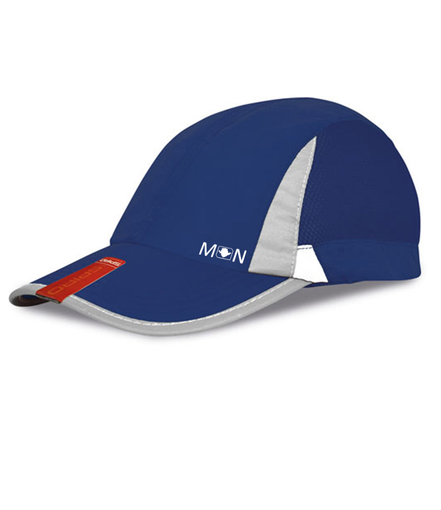 Spiro Sport Cap "Mon"