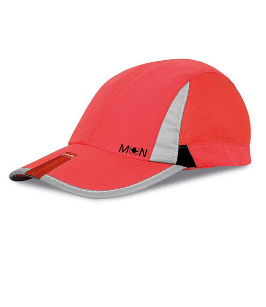 Spiro Sport Cap "Mon"