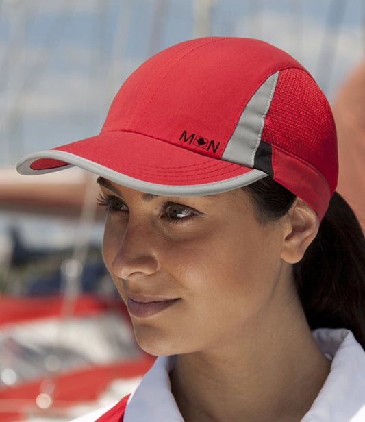 Spiro Sport Cap "Mon"